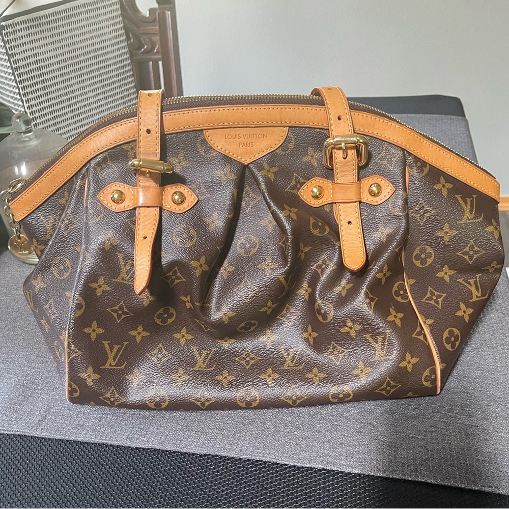 Louis Vuitton Tivoli GM